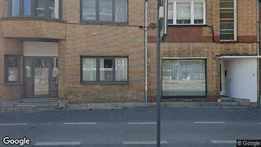 Apartments for rent in Hasselt - Photo from Google Street View