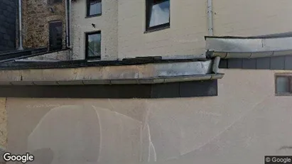 Apartments for rent in Saint-Hubert - Photo from Google Street View