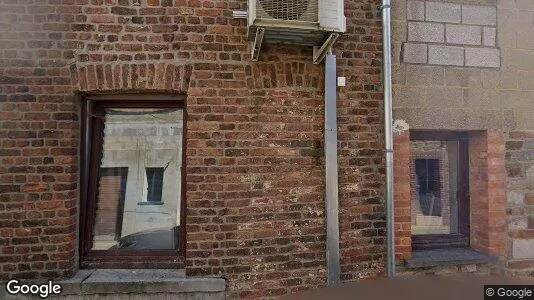 Apartments for rent in Saint-Hubert - Photo from Google Street View