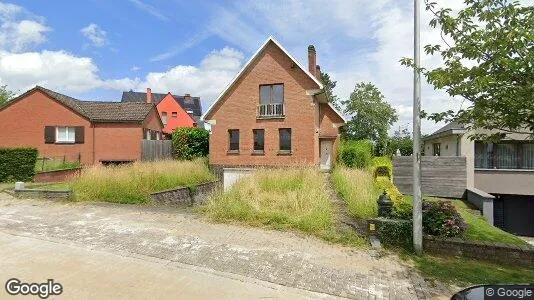 Apartments for rent in Tervuren - Photo from Google Street View