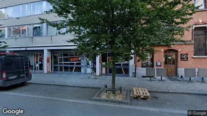 Apartments for rent in Stad Brussel - Photo from Google Street View