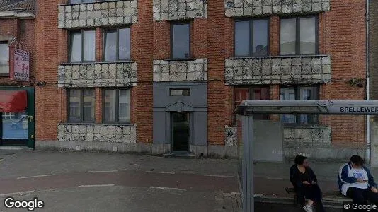 Apartments for rent in Gent Mariakerke - Photo from Google Street View