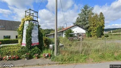 Apartments for rent in Wanze - Photo from Google Street View