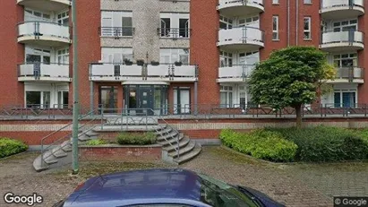 Apartments for rent in Seraing - Photo from Google Street View