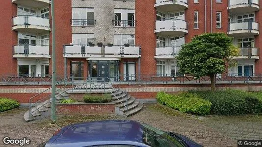 Apartments for rent in Seraing - Photo from Google Street View