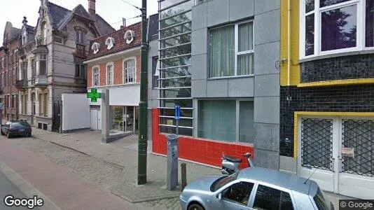 Apartments for rent in Stad Gent - Photo from Google Street View