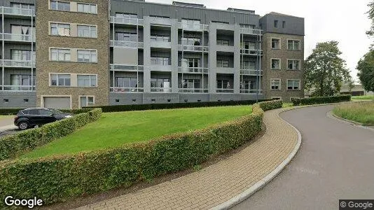 Apartments for rent in Aarlen - Photo from Google Street View