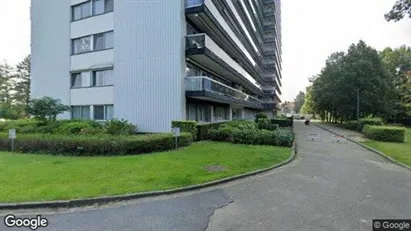 Apartments for rent in Antwerp Merksem - Photo from Google Street View