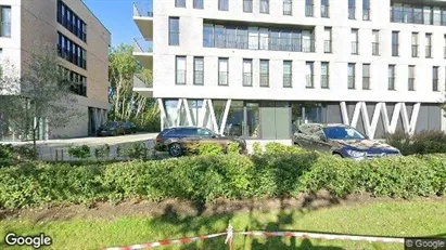 Apartments for rent in Gent Sint-Denijs-Westrem - Photo from Google Street View