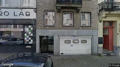 Apartments for rent in Stad Brussel - Photo from Google Street View