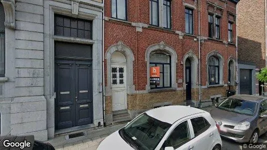 Apartments for rent in Hoei - Photo from Google Street View