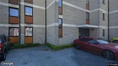 Apartments for rent in Namen - Photo from Google Street View