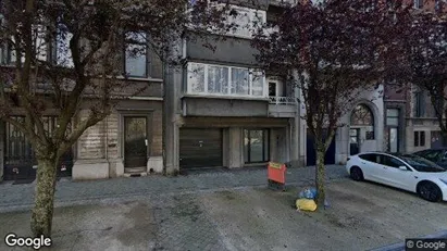 Apartments for rent in Luik - Photo from Google Street View