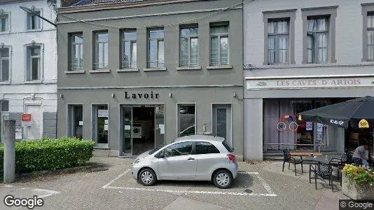 Apartments for rent in Péruwelz - Photo from Google Street View
