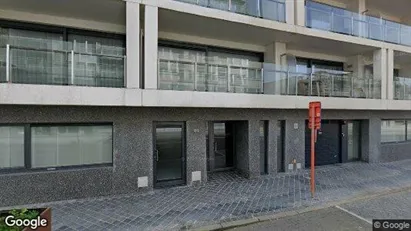 Apartments for rent in Oostende - Photo from Google Street View