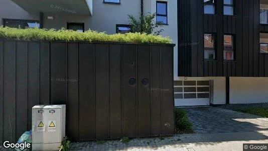 Apartments for rent in Pont-à-Celles - Photo from Google Street View