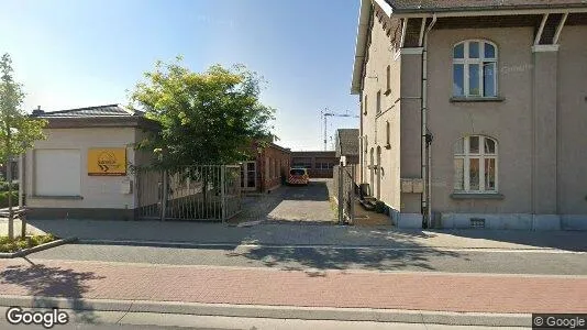 Apartments for rent in Kluisbergen - Photo from Google Street View