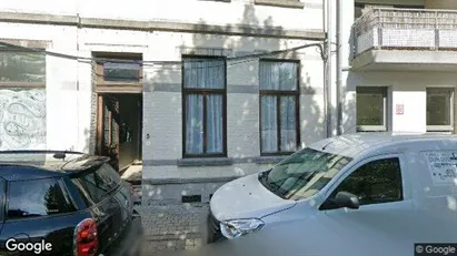 Apartments for rent in Court-Saint-Étienne - Photo from Google Street View