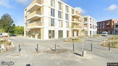Apartments for rent in Overijse - Photo from Google Street View
