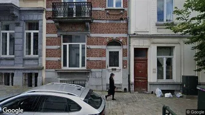 Apartments for rent in Stad Brussel - Photo from Google Street View