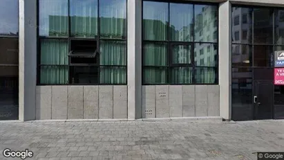 Apartments for rent in Stad Brussel - Photo from Google Street View