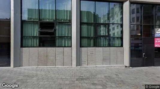 Apartments for rent in Stad Brussel - Photo from Google Street View