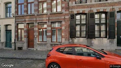 Apartments for rent in Bergen - Photo from Google Street View