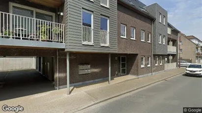 Apartments for rent in Zedelgem - Photo from Google Street View