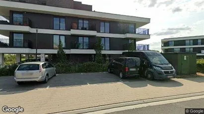 Apartments for rent in Deerlijk - Photo from Google Street View