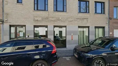 Apartments for rent in Maldegem - Photo from Google Street View