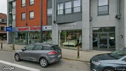 Apartments for rent in Waver - Photo from Google Street View