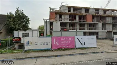 Apartments for rent in Ardooie - Photo from Google Street View