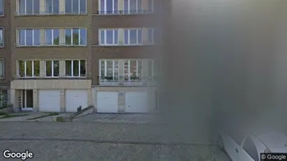Apartments for rent in Brussels Vorst - Photo from Google Street View