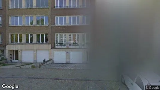 Apartments for rent in Brussels Vorst - Photo from Google Street View