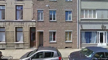 Apartments for rent in Landen - Photo from Google Street View
