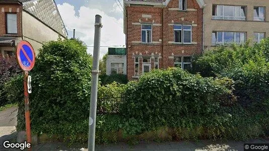 Apartments for rent in Waterloo - Photo from Google Street View