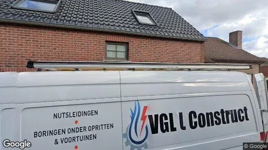 Apartments for rent in Rotselaar - Photo from Google Street View