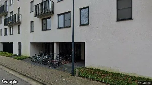 Apartments for rent in Gent Ledeberg - Photo from Google Street View