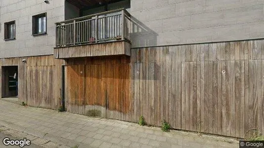 Apartments for rent in Aalst - Photo from Google Street View
