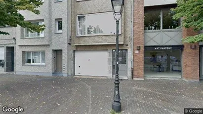 Apartments for rent in Stad Antwerp - Photo from Google Street View