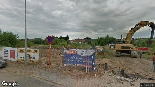 Apartments for rent in Mechelen - Photo from Google Street View