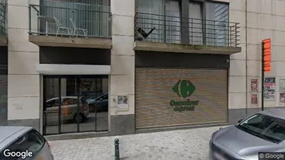Apartments for rent in Stad Brussel - Photo from Google Street View