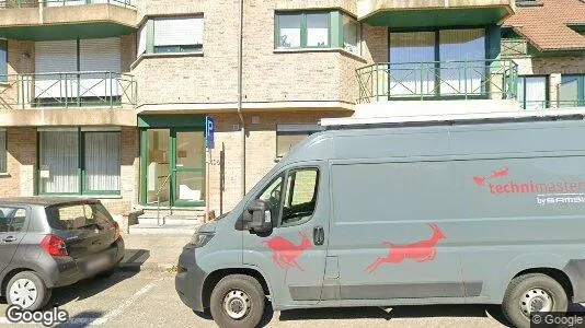 Apartments for rent in Aalst - Photo from Google Street View