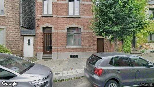 Apartments for rent in Namen - Photo from Google Street View