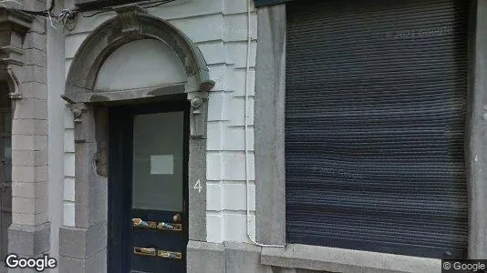 Apartments for rent in Stad Brussel - Photo from Google Street View
