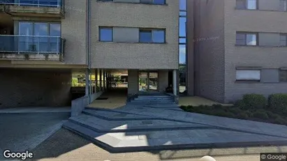 Apartments for rent in Sint-Niklaas - Photo from Google Street View