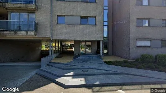 Apartments for rent in Sint-Niklaas - Photo from Google Street View