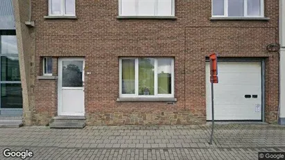 Apartments for rent in Berlare - Photo from Google Street View