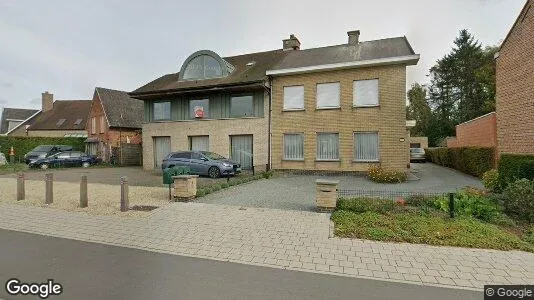 Apartments for rent in Hamme - Photo from Google Street View