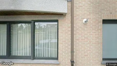 Apartments for rent in Evergem - Photo from Google Street View